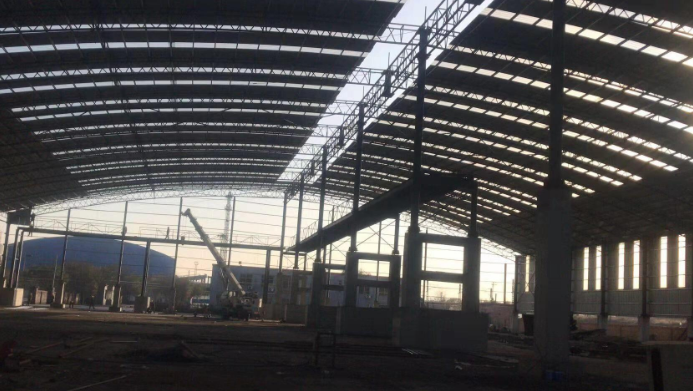 和田概述质料场封闭本领的特点和利用类型