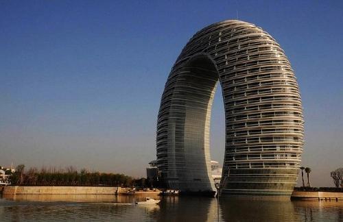 和田盘点网架安装中使用钢结构对住宅的优势体现